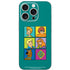 Scooby Doo Scooby-Doo Crew iPhone 16 Pro Skin